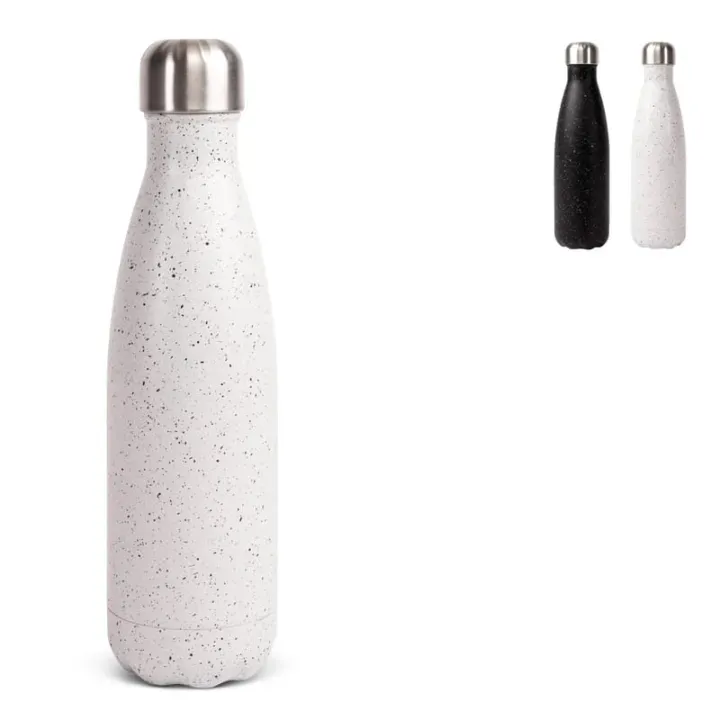Sagaform Nils Steel Bottle Splash 500ml - LT52018 (gadzety reklamowe)